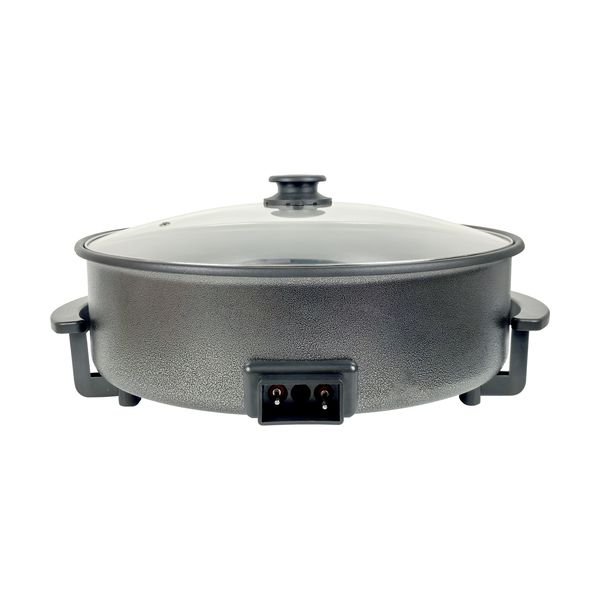 Condere Professional Electric Pizza Pan - TH-0603