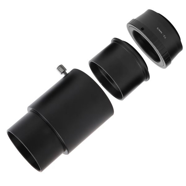 Astronomy adapter compatible