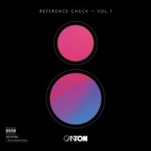Canton Reference Check (Vinyl / 12" Album)