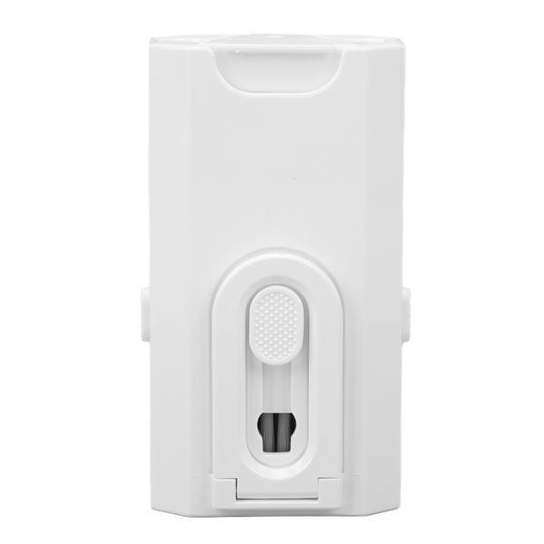 8-in-1 Phone Brush White - Multi-Cleaner