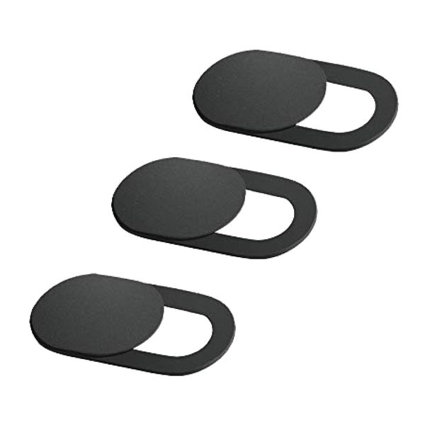 SKUNKWORX Webcam Covers