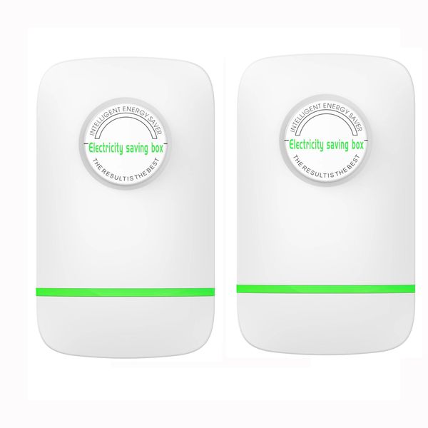 Power Factor Saver, Surge Protection and Thermoregulation