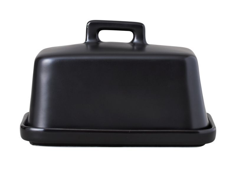 Maxwell and Williams Epicurious Butter Dish