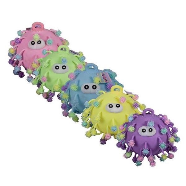 Novelty Ball Puffer Snowball (5 Pack)