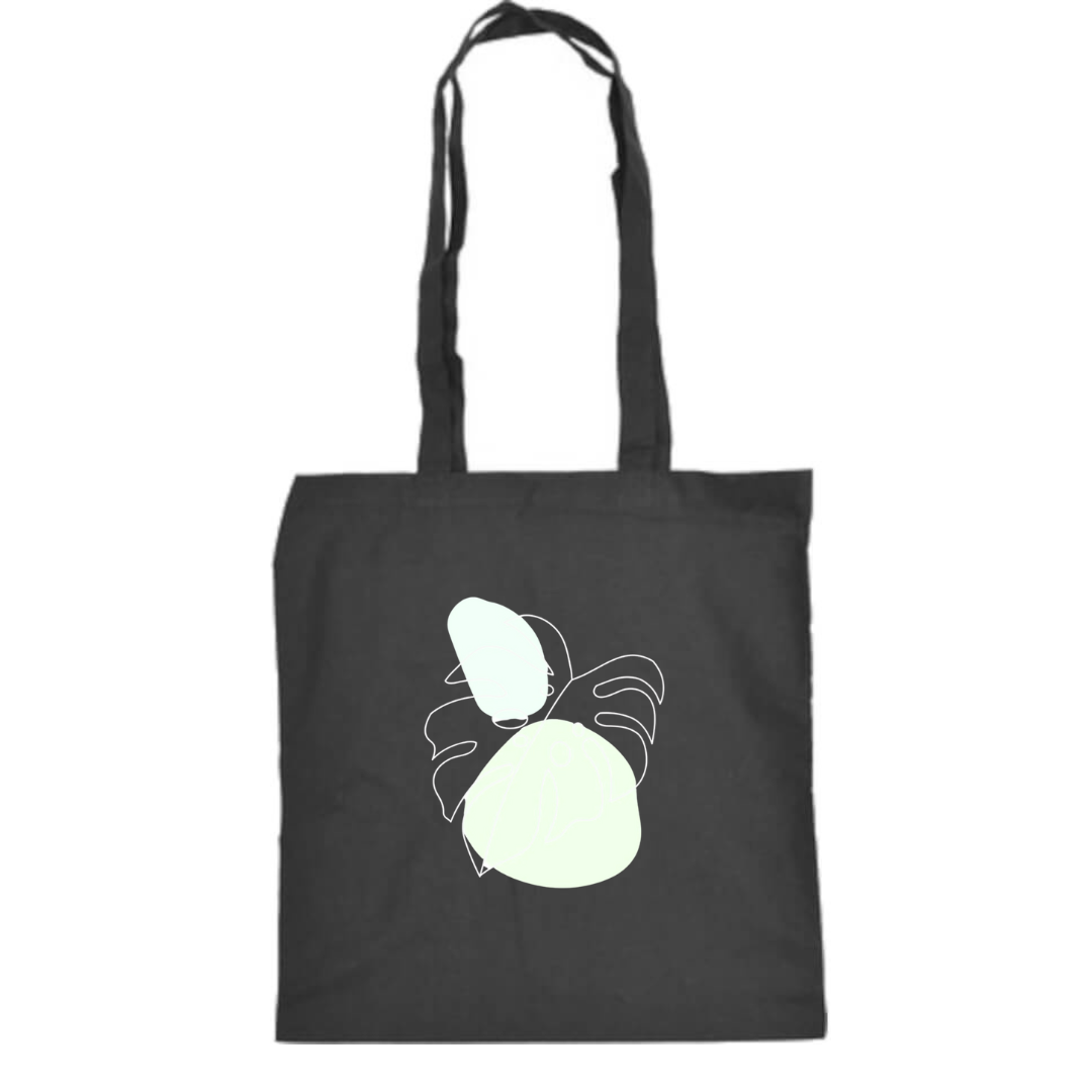 Leaf - Tote Bag | Shop Today. Get it Tomorrow! | takealot.com