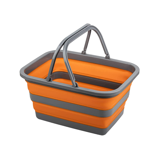 16L Portable Collapsible Sink SDY-97874