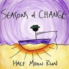 Seasons of Change/Inwards &amp; Onwards (CD / Album (Jewel Case))