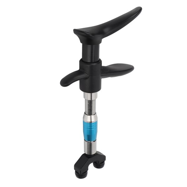 Chiropractic Adjusting Tool for Portable Spine Relief