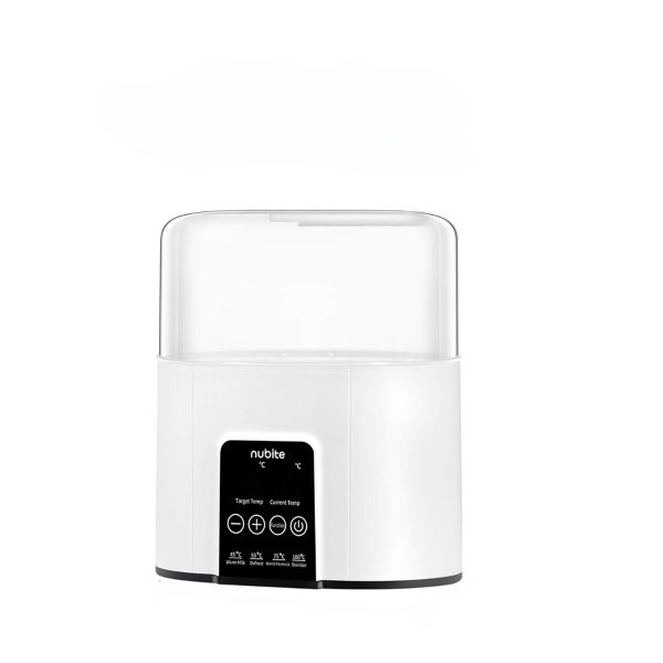 Baby Bottle Warmer 24H Constant Mode for All Bottles
