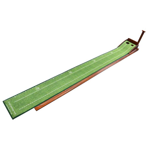 PAR - Golf Putting Mat Mini Golf Course Training Mat
