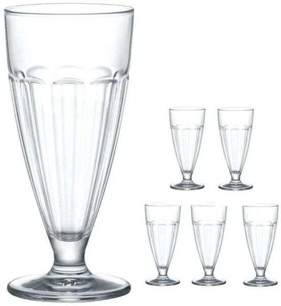 Rockbar - Dessert/ Milshake 38CL (6) H182mm W85mm
