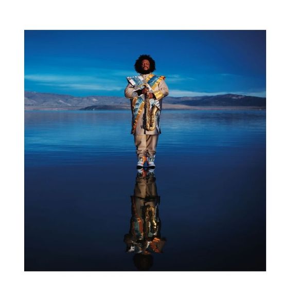 Heaven and Earth (CD / Album)