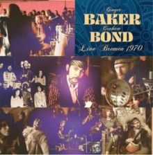 Live Bremen 1970 (CD / Album Digipak)