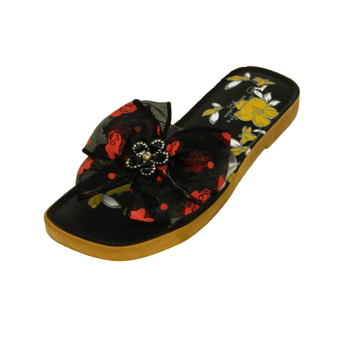 Ladies Slip on Sandal | Shop Today. Get it Tomorrow! | takealot.com