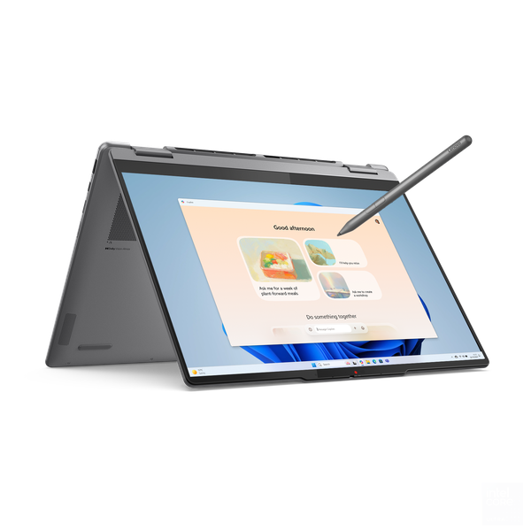 Lenovo Yoga 7 2in1 Core U7 16GB 1TB 14" WUXGA OLED Copilot+ Touch Notebook