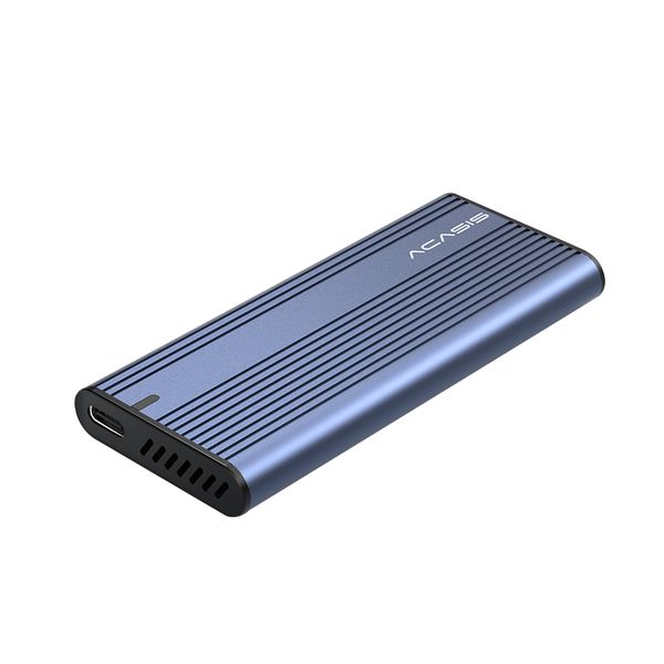 ACASIS - External Hard Drives Case,M.2 NVMe SSD Enclosure,8TB 10Gbps