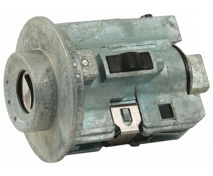 Replacement Ignition Barrel with Keys for Toyota Hilux Vigo
