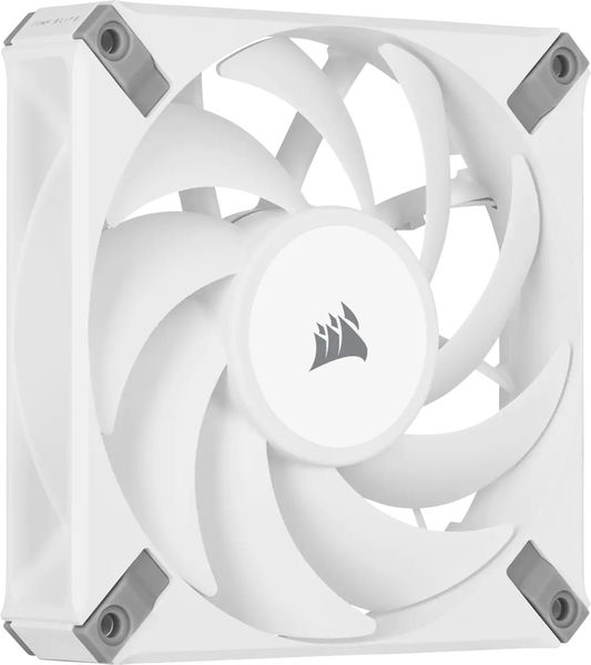 CORSAIR AF ELITE Series AF120 ELITE WHITE - Single Pack