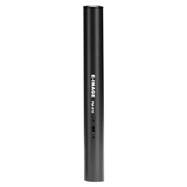 E-IMAGE PM-510 Super-Cardiod Directional Professional Shotgun Microphone