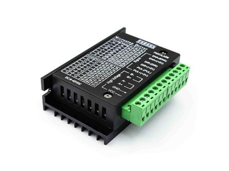 Tb6600 Stepper Motor Driver Controller