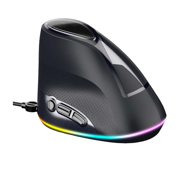 Vertical Mouse