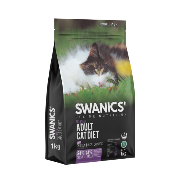 SWANICS logo