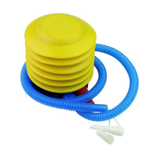 Multi-purpose Portable Two-way foot Pedal air pump