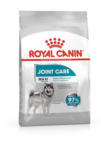Royal Canin Maxi Joint Care 3kg