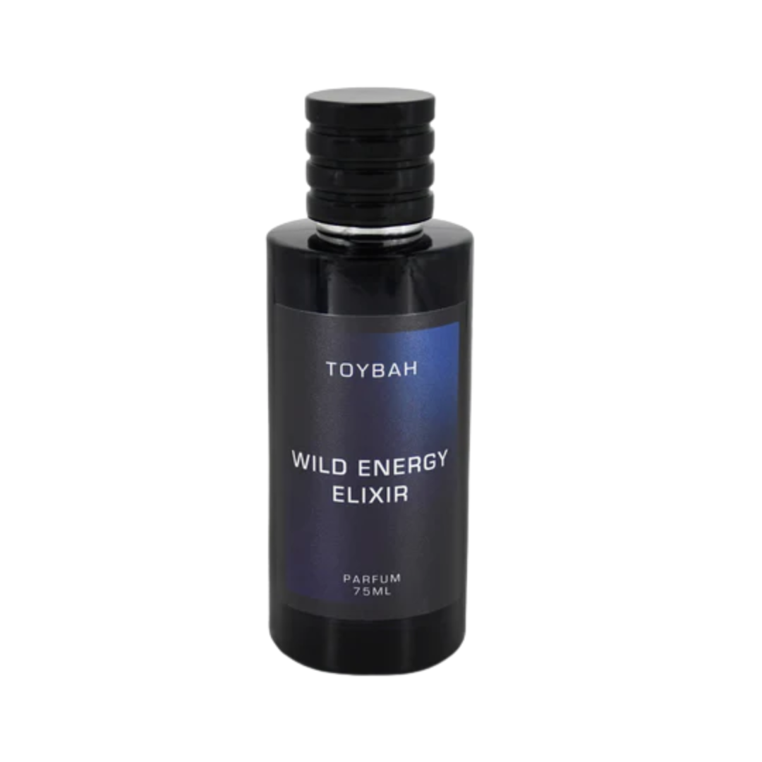 Wild Energy Elixir Toybah Parfum 75ml Buy Online in South Africa