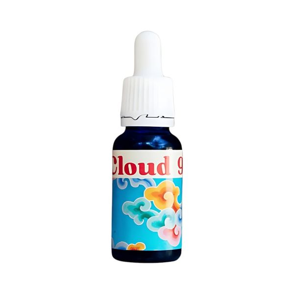 Cloud 9 - Potentised Homeopathic Remedy 20ml