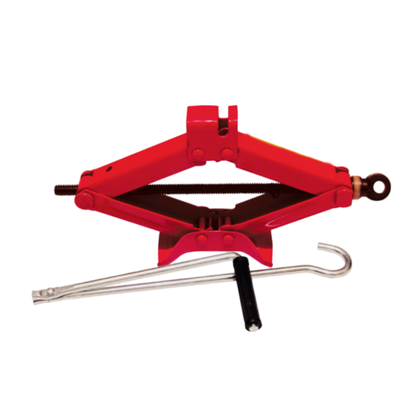 2-Ton Sturdy Car Scissor Jack CTC-332