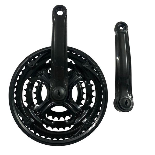 Aftermarket Triple Chain Wheel Set Coated