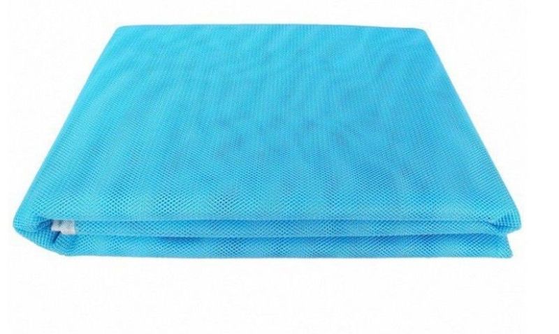 Sand Free Beach Blanket for Beach Party, Travel &amp; Camping - Blue