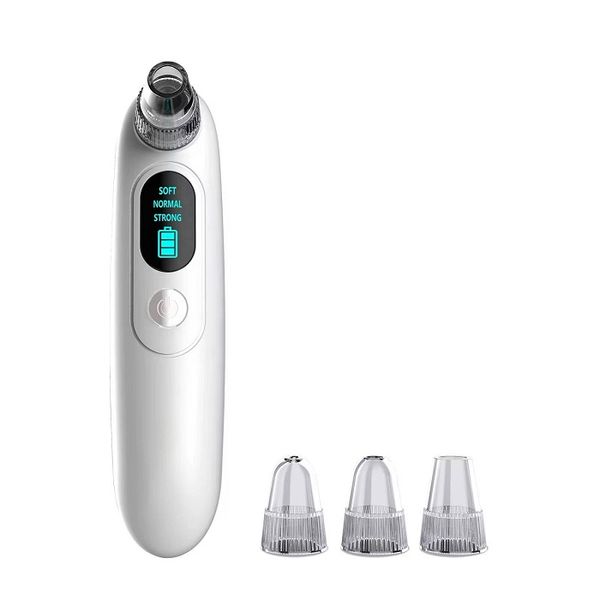 Electric Blackhead Removal Tool with USB Charging