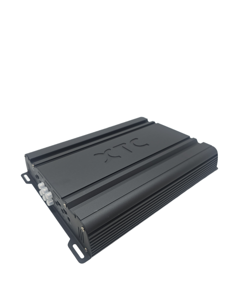 XTC Audio H2O Festival 21000W 4-Channel High Power Amplifier