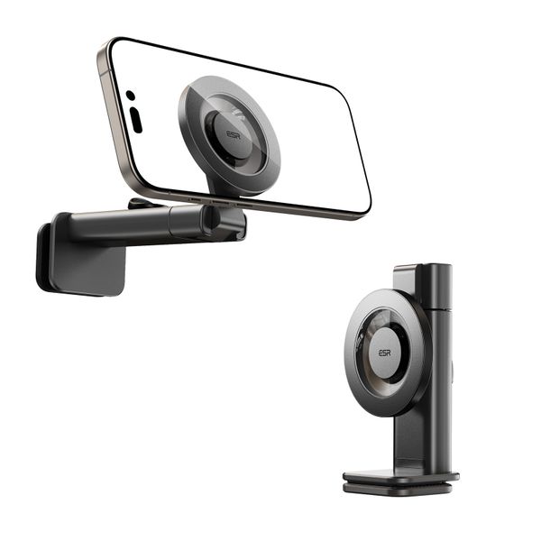 ESR SkyGrip MagSafe Airplane/Train/Desk Phone Holder Mount