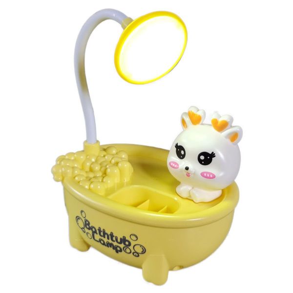 Multifunctional Table Lamp For Kids