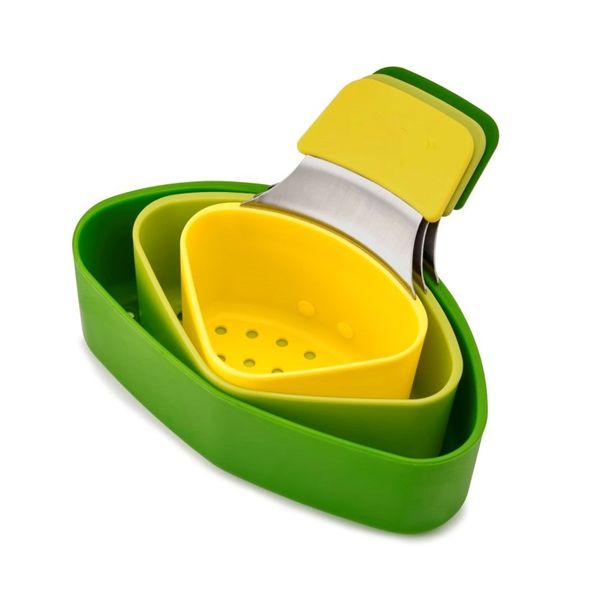 3 Piece Nest Steaming Pod Set