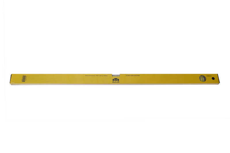 Marathon Tools Spirit Level 100cm