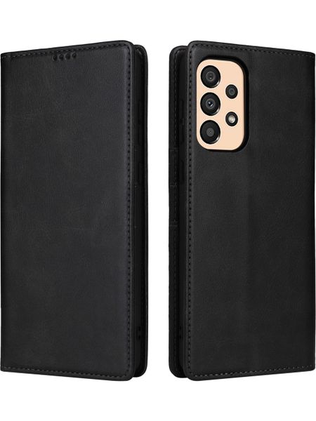 Leather Phone Case Compatible with Samsung Galaxy Z Fold 3