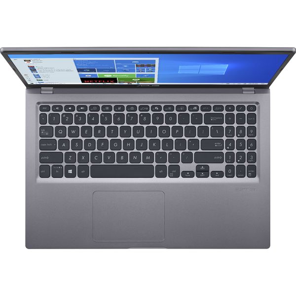 ASUS X509FA I3 8GB 256GB SSD 15.6" Notebook Grey