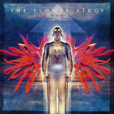 Unfold the Future (Vinyl / 12" Album with CD)