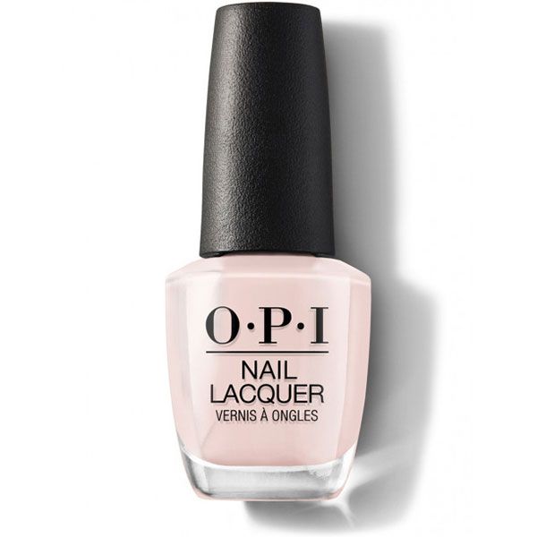 OPI Nail Lacquer Stop It I'm Blushing