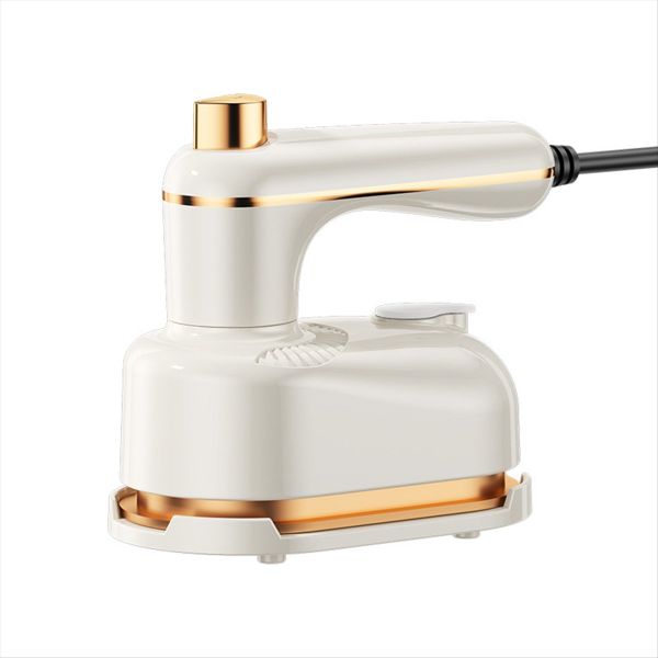 Travel Steamer Iron for Clothes Portable Ironing Compatible with Universal