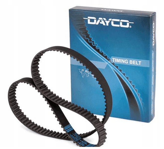 Dayco 94695 Timing Belt For Hyundai