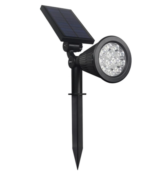 Solar Light Outdoor LED