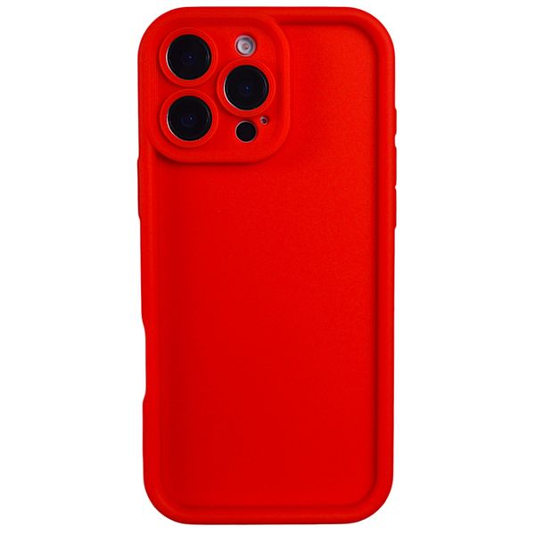 Iphone 16 Pro Max - Bright Red image