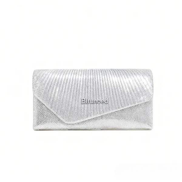 Bltunoed Clutch Bag, 20x5x10cm