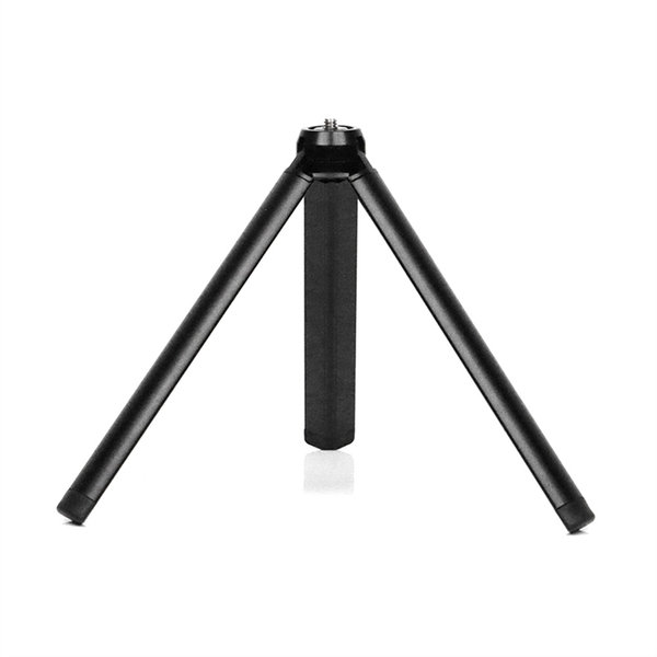 Aluminum Alloy Tripod Stand For DSLR, Gimbal Stabilizers &amp; Cameras
