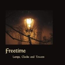 Lamps, Clocks and Towers (CD / Album)